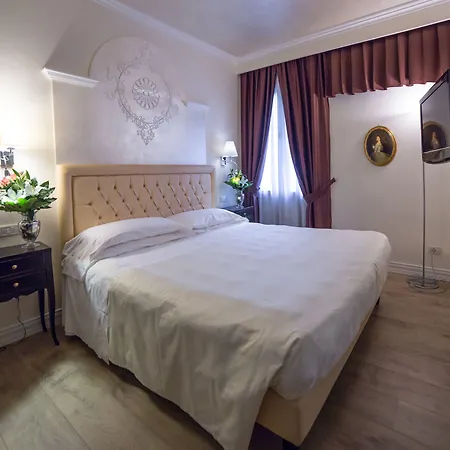Hotel Patavium-2